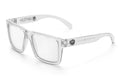 Heat Wave VISE Z87 Glasses Anti Fog Clear Lens