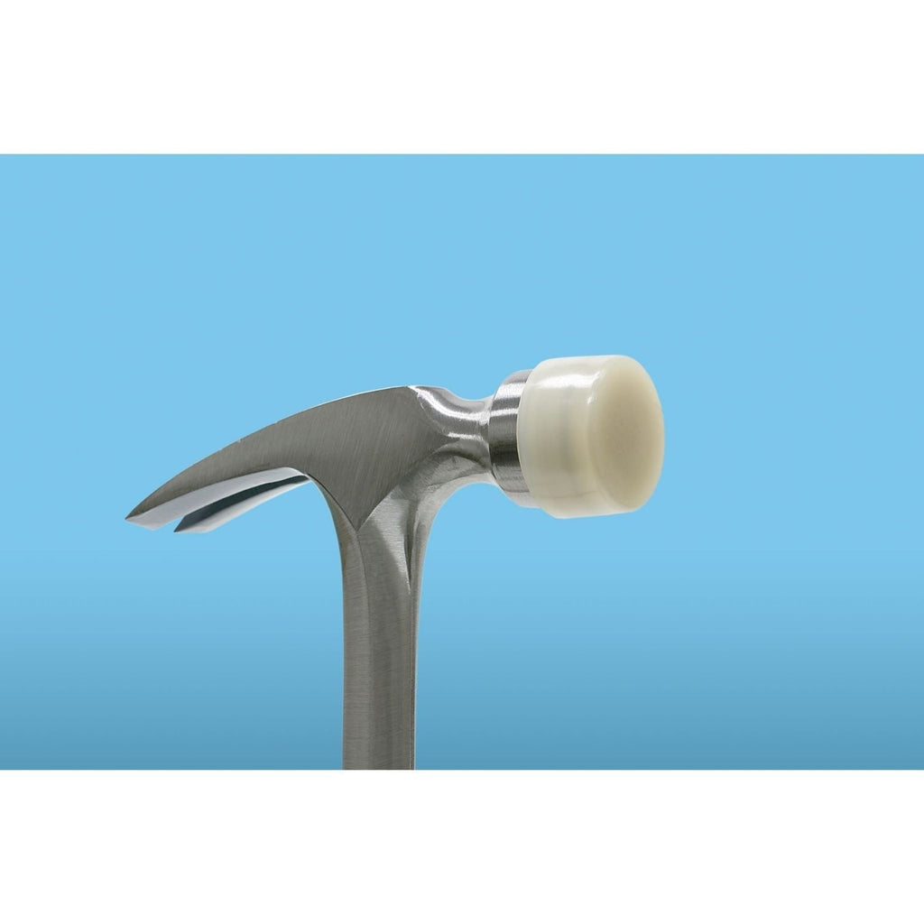Simpson Strong-Tie S16SNDG5 Painted Siding Nail, 3-1/2-in. x .120-in. Type 304 Stainless Steel, Gray, 5-lb.
