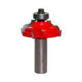 Freud 99-003 1-5/8-Inch Double Fillet Ogee Router Bit (Quadra-Cut)