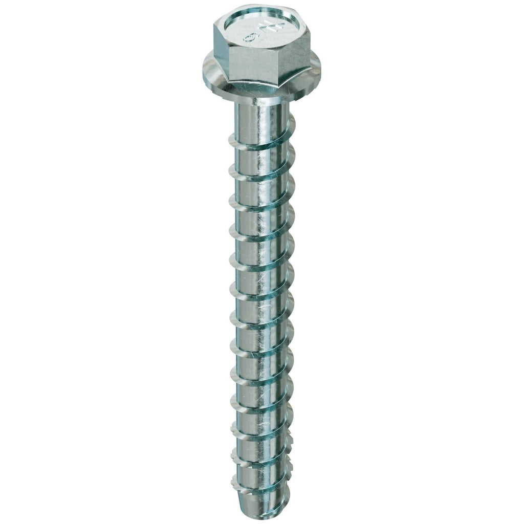 Simpson Strong-Tie THDB62600HF1 Titen HD 5/8-in. x 6-in. Heavy-Duty Screw Anchor