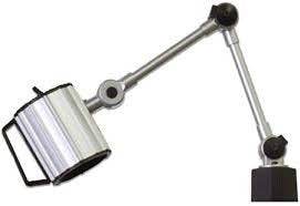 Laguna ALAREVO18 LIGHT REVO HalogenLight: Double Arm 110V