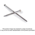 Simpson Strong-Tie S8CRDR1 Cedar and Redwood Decking Nail, 2-1/2-in. x .113-in. Type 304 SS, Redwood, 1-lb.