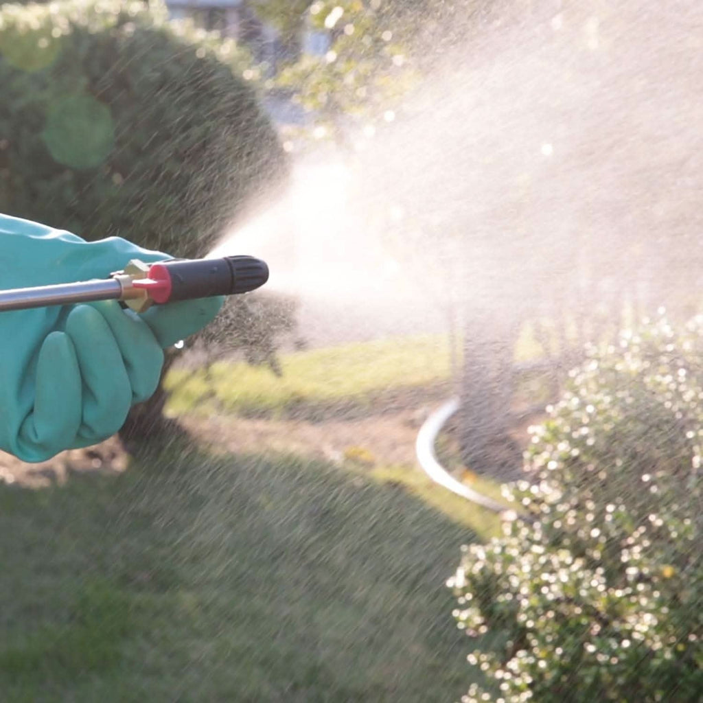 Makita XSU03Z 18V LXT Lithium-Ion Cordless 1.3 Gallon Sprayer, Tool Only (PROMO)