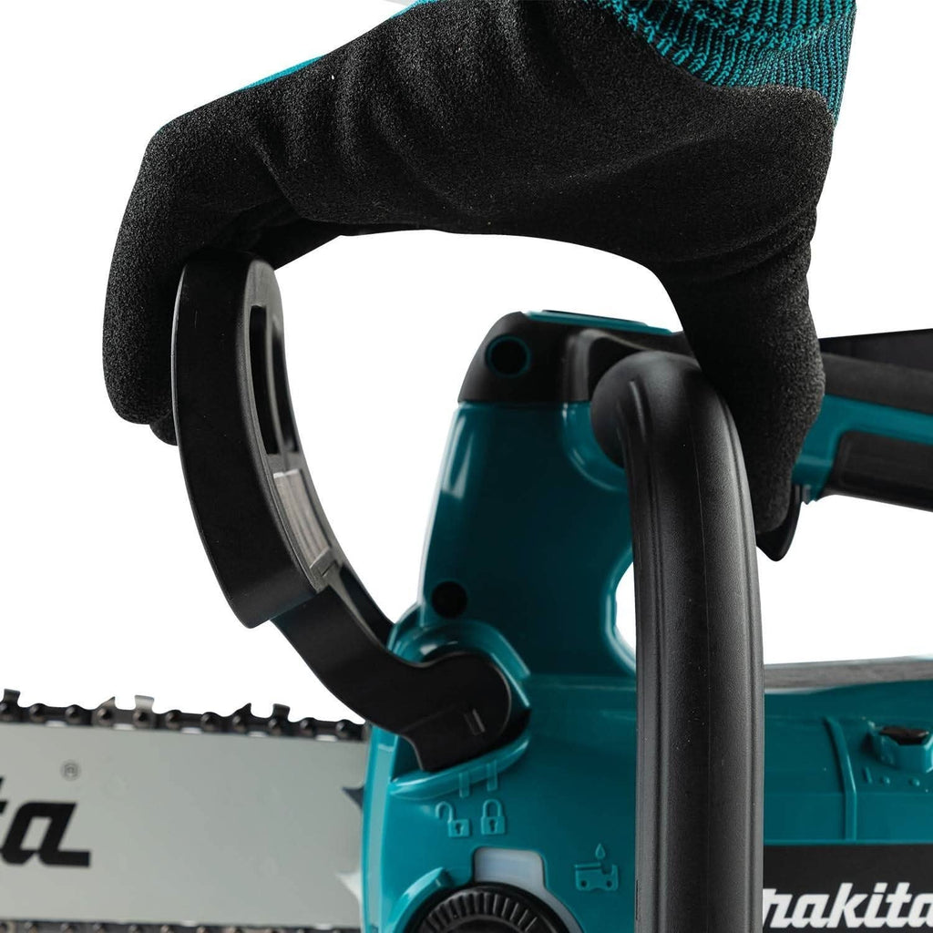 Makita GCU01Z 40V max XGT Brushless Cordless 12" Top Handle Chain Saw, Tool Only