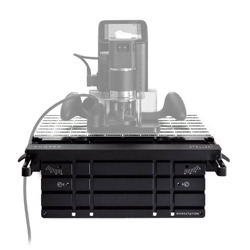 Shaper Origin CNC Workstation
