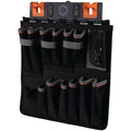 Klein Tools BC502S S-Hook Tool Apron Storage Module