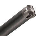 Makita B-63862 3/4" x 24" SDS-Max Dust Extraction Drill Bit