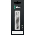 Wera 899/14/1 SB Universal Bit Holder, 1/4-in.x79-mm.