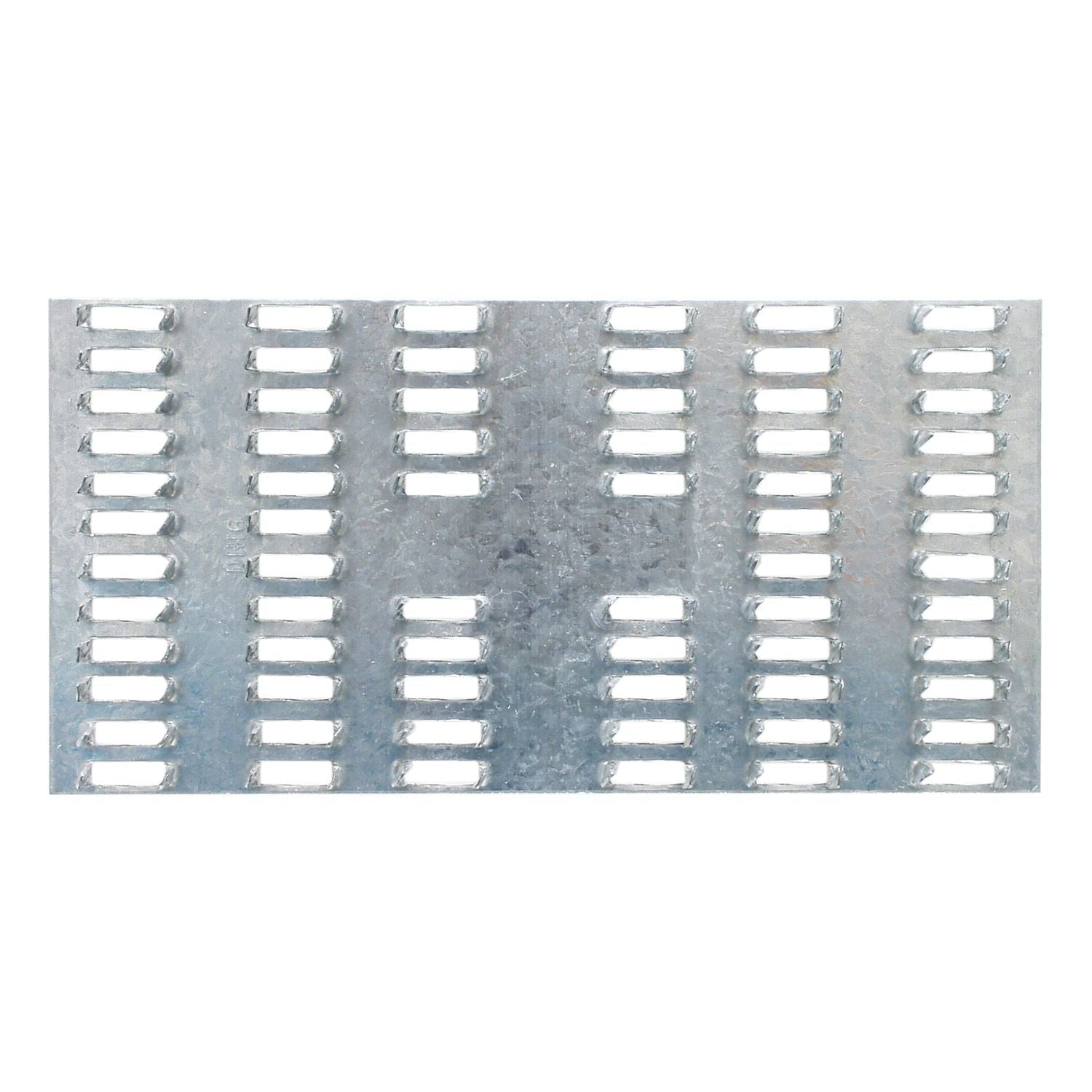 Simpson Strong-Tie MP36 MP 3-in. x 6-in. 20-Gauge Galvanized Mending Plate