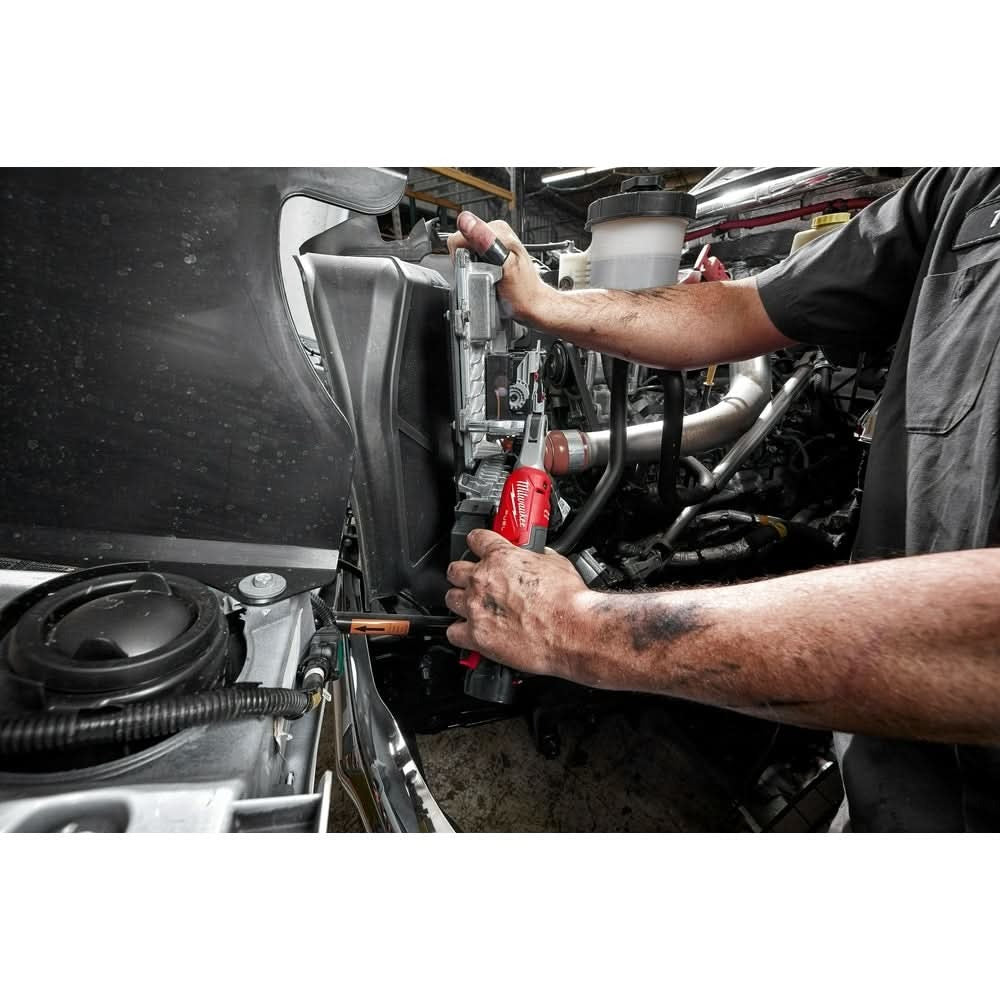 Milwaukee PROMO 2567-20 M12 FUEL 3/8-Inch High Speed Ratchet (PROMO)