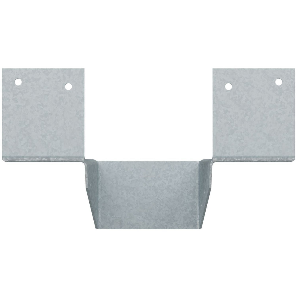 Simpson Strong-Tie S/LBV3.38/8 S/LBV 14 ga. Hanger for (2) 1-5/8-in. x 8-in. Cold-Formed-Steel Joists