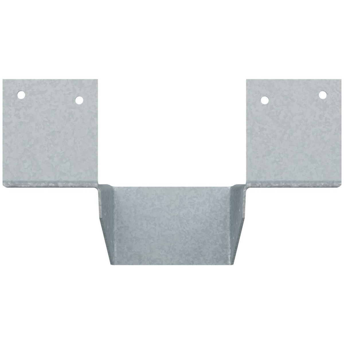 Simpson Strong-Tie S/LBV3.38/8 S/LBV 14 ga. Hanger for (2) 1-5/8-in. x 8-in. Cold-Formed-Steel Joists