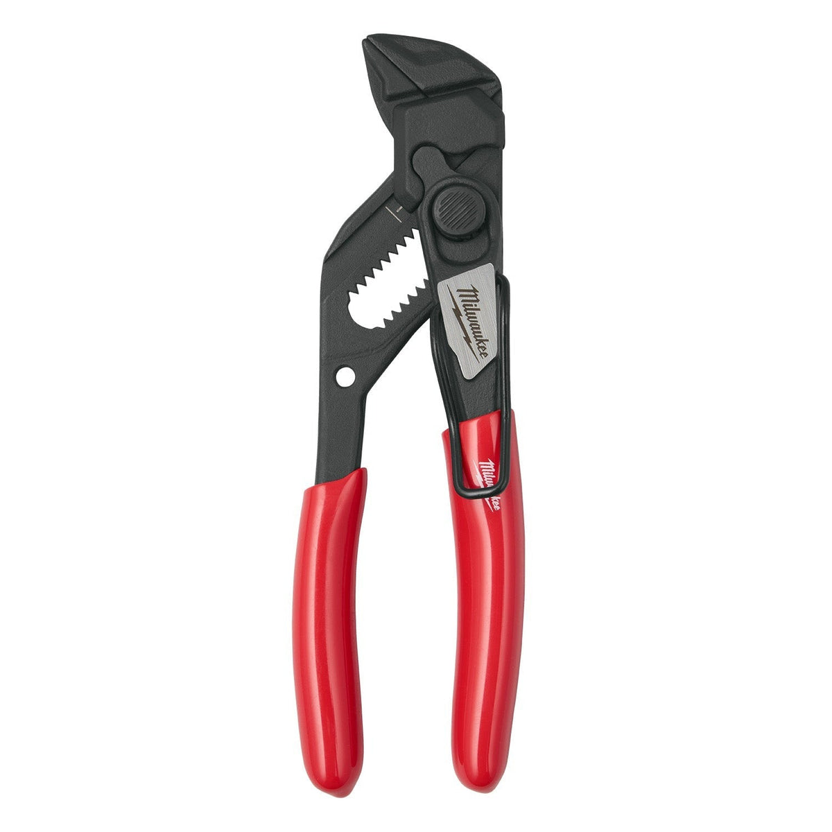 Milwaukee 48-22-6906 5-in. Pliers Wrench W/ Belt Clip