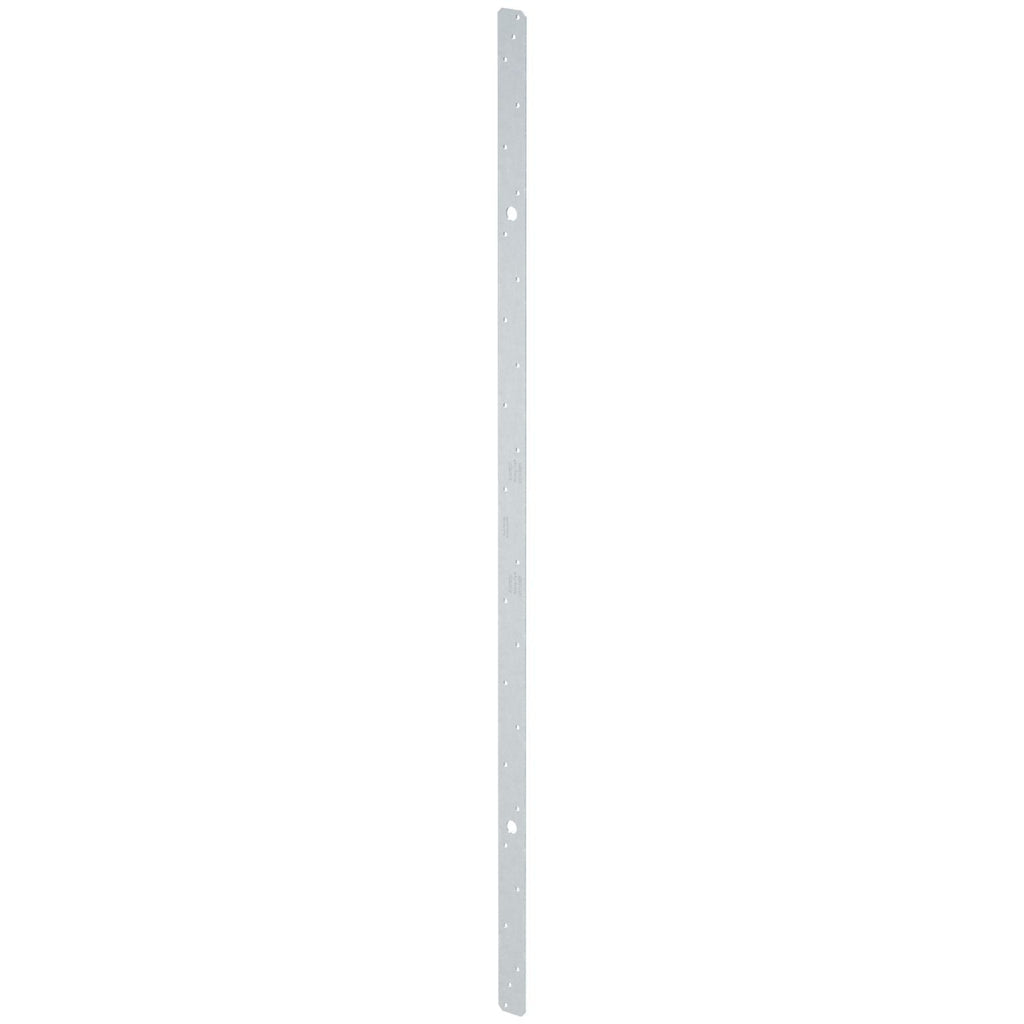 Simpson Strong-Tie MSTA36SS MSTA 36-in. 16-Gauge Stainless-Steel Medium Strap Tie