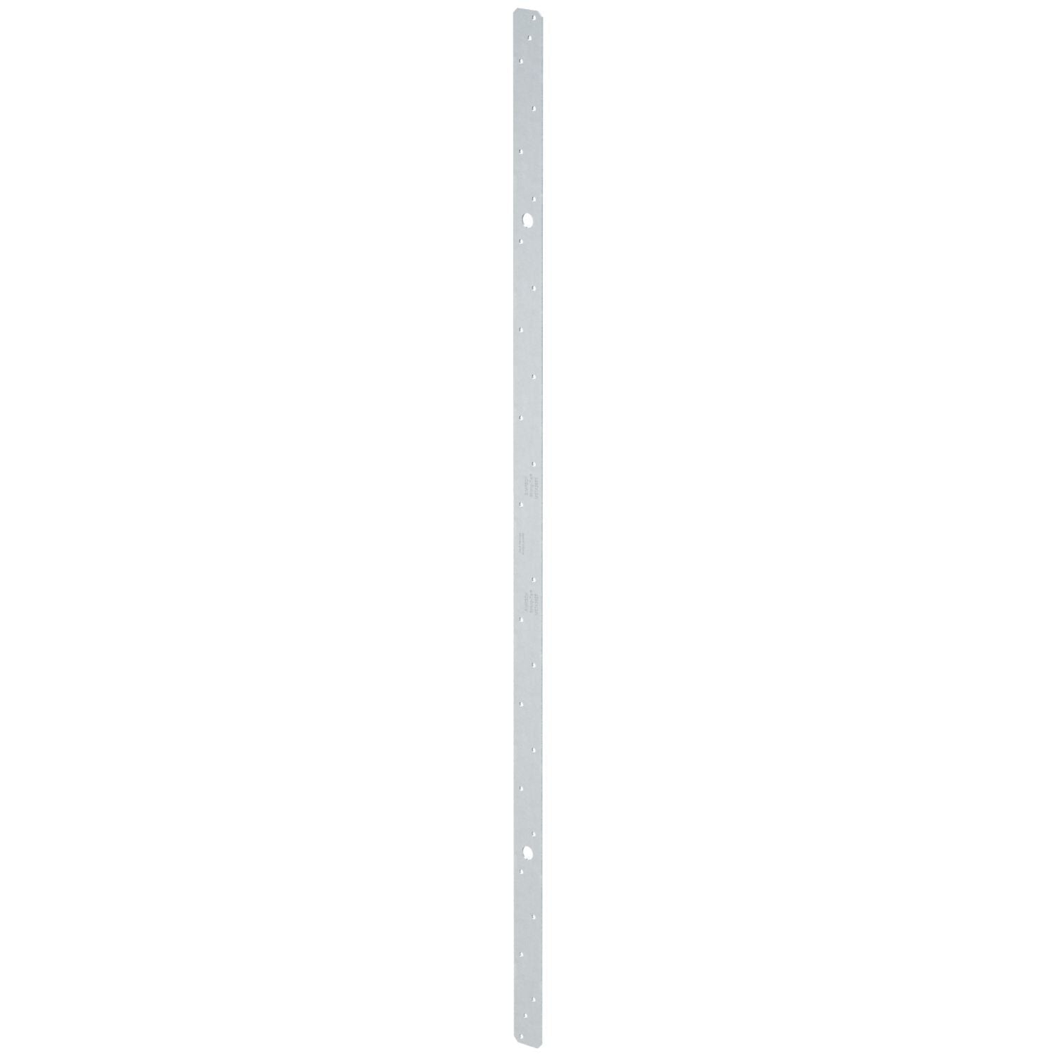 Simpson Strong-Tie MSTA36SS MSTA 36-in. 16-Gauge Stainless-Steel Medium Strap Tie