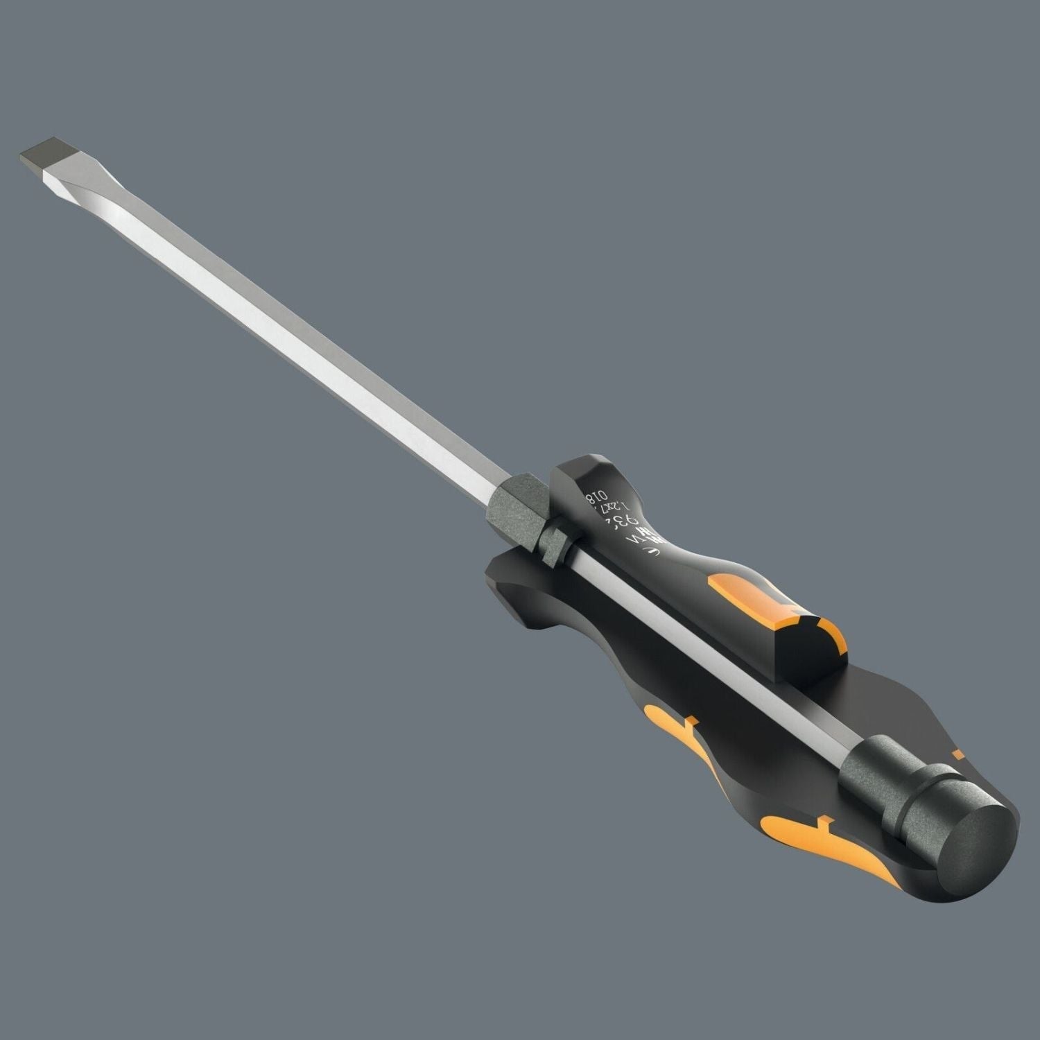 Wera 977 Screwdriver For Torx Screws, Torx 25x100-mm.