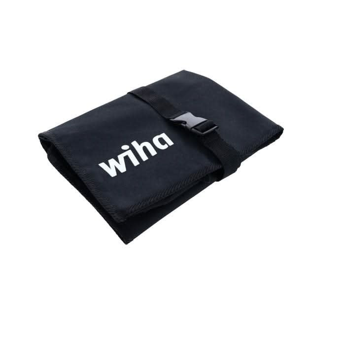 Wiha 32288 9-Piece Insulated SoftFinish Nut Driver Set, Inch