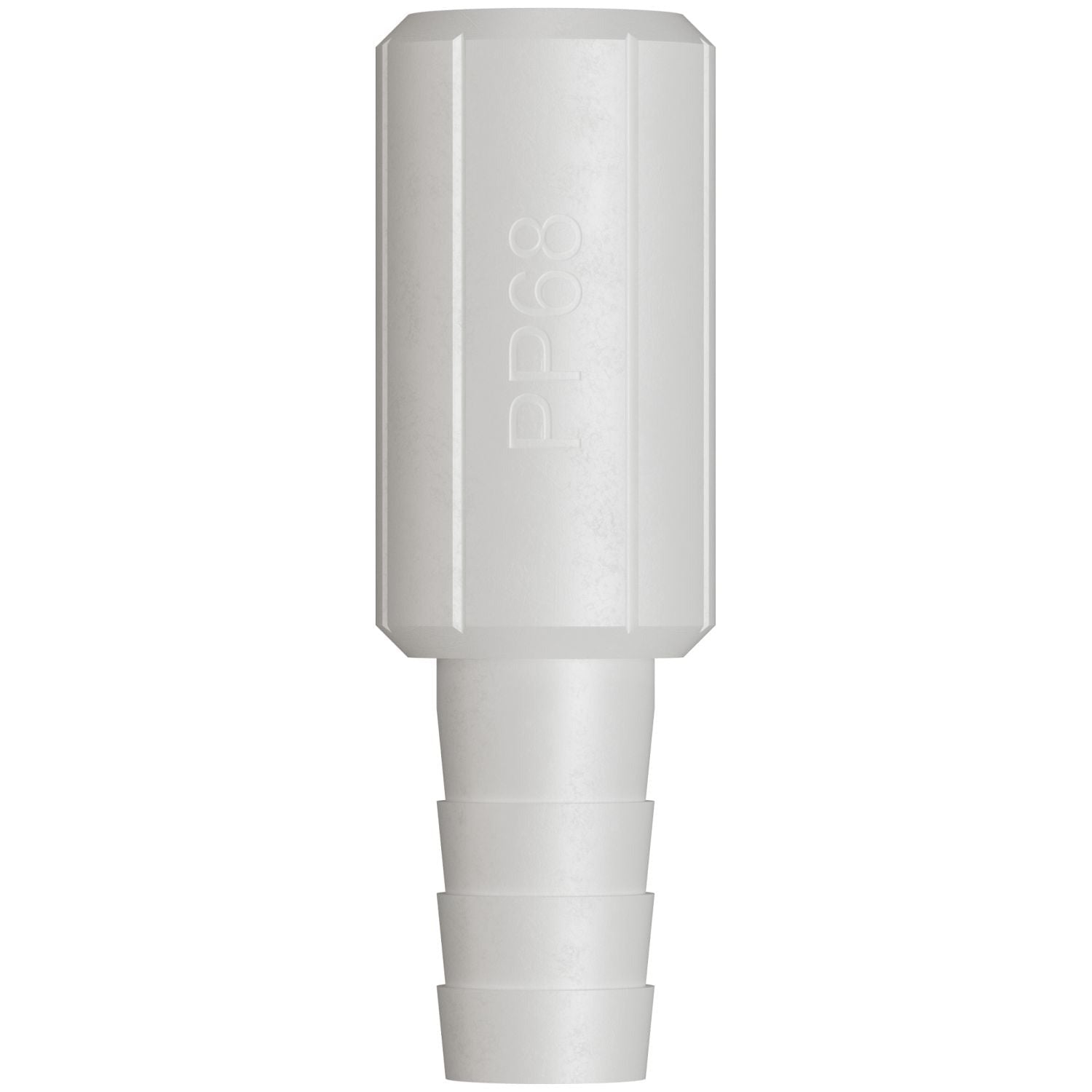 Simpson Strong-Tie PP68-RP10 Adhesive Piston Plug for 11/16-in. Hole Diameter, 10-Pack