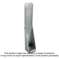 Simpson Strong-Tie HTT5-3/4 HTT 16-in. Heavy Tension Tie for 3/4-in. Anchor