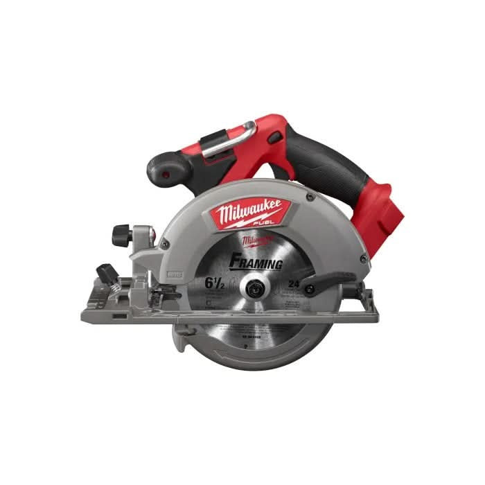 Milwaukee 3697-27 M18 FUEL 7-Tool Combo Kit