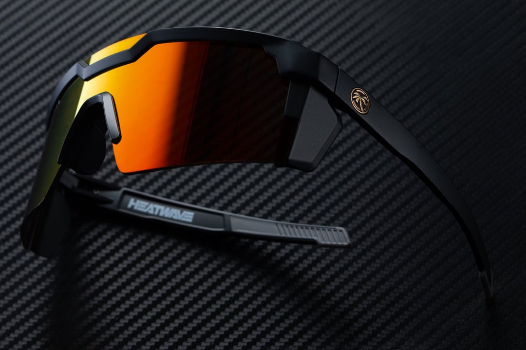 Heat Wave Future Tech Sunblast Z87+ Sunglasses