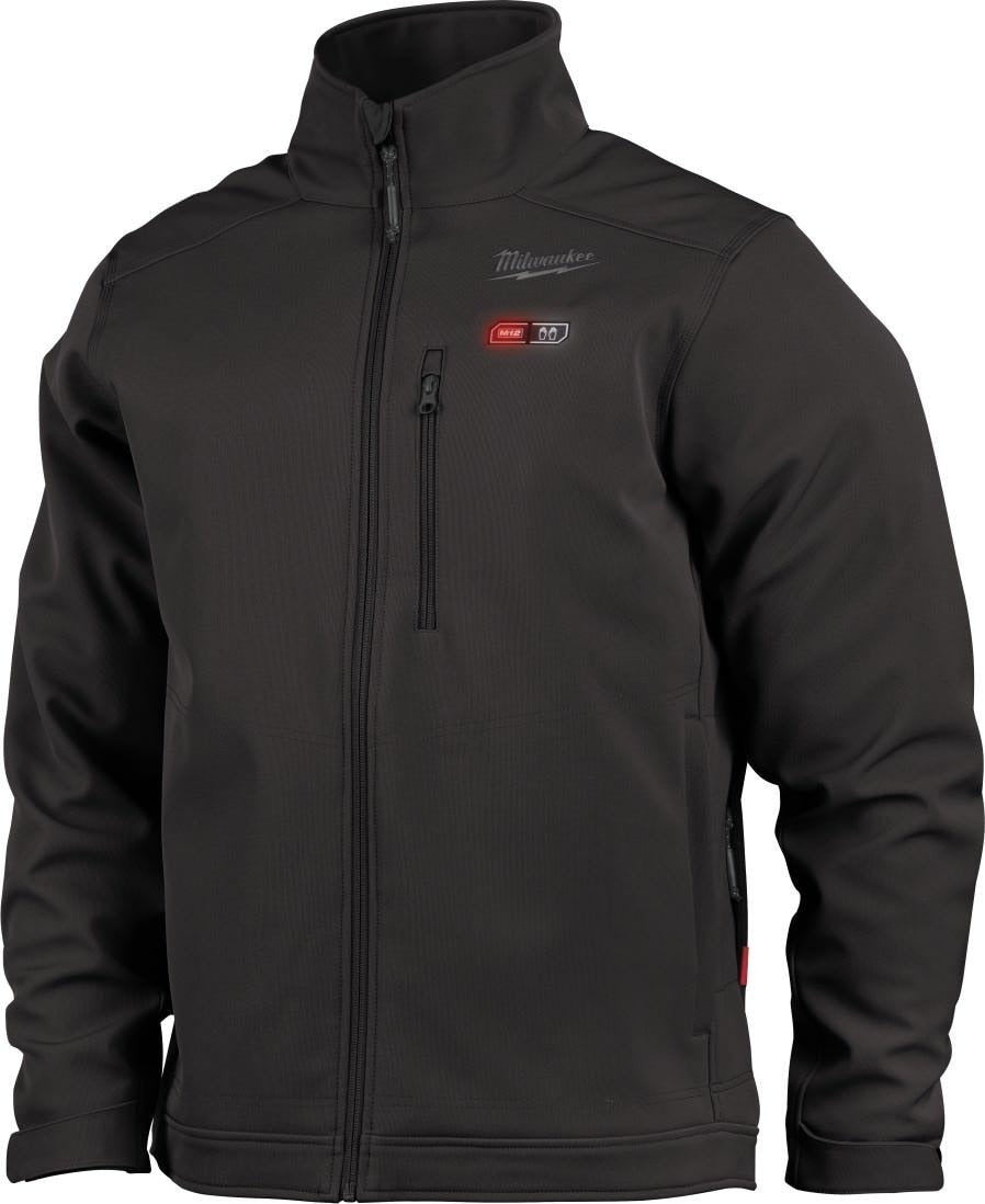 Milwaukee 204 M12 Heated TOUGHSHELL Jacket