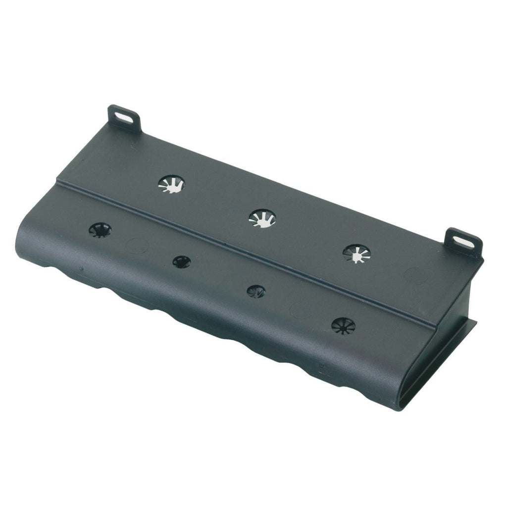 Wera Rack For Kraftform Screwdrivers, 190x50-mm.