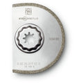 Fein 63502217210 Diamond Saw Starlock Blade