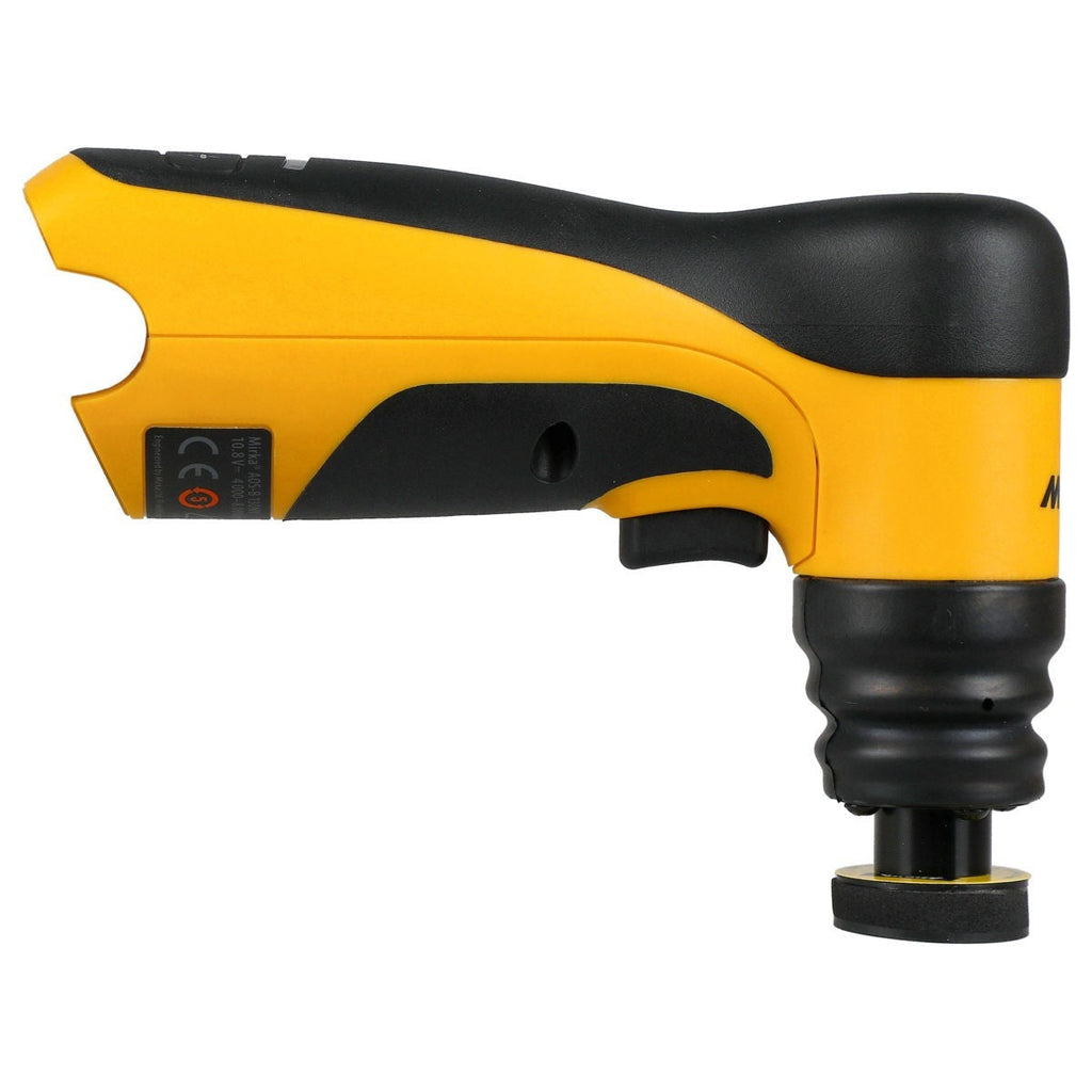 Mirka AOS130-B 10.8V 1.25-in. Cordless Angled Orbital Sander, Tool Only (AOS130-B)