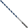 Bosch HCBG0610T 1/4 In. x 6 In. BlueGranite Turbo Carbide Hammer Drill Bit