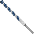 Bosch HCBG15T 7/16" x 6" BlueGranite Turbo Carbide Hammer Drill Bit