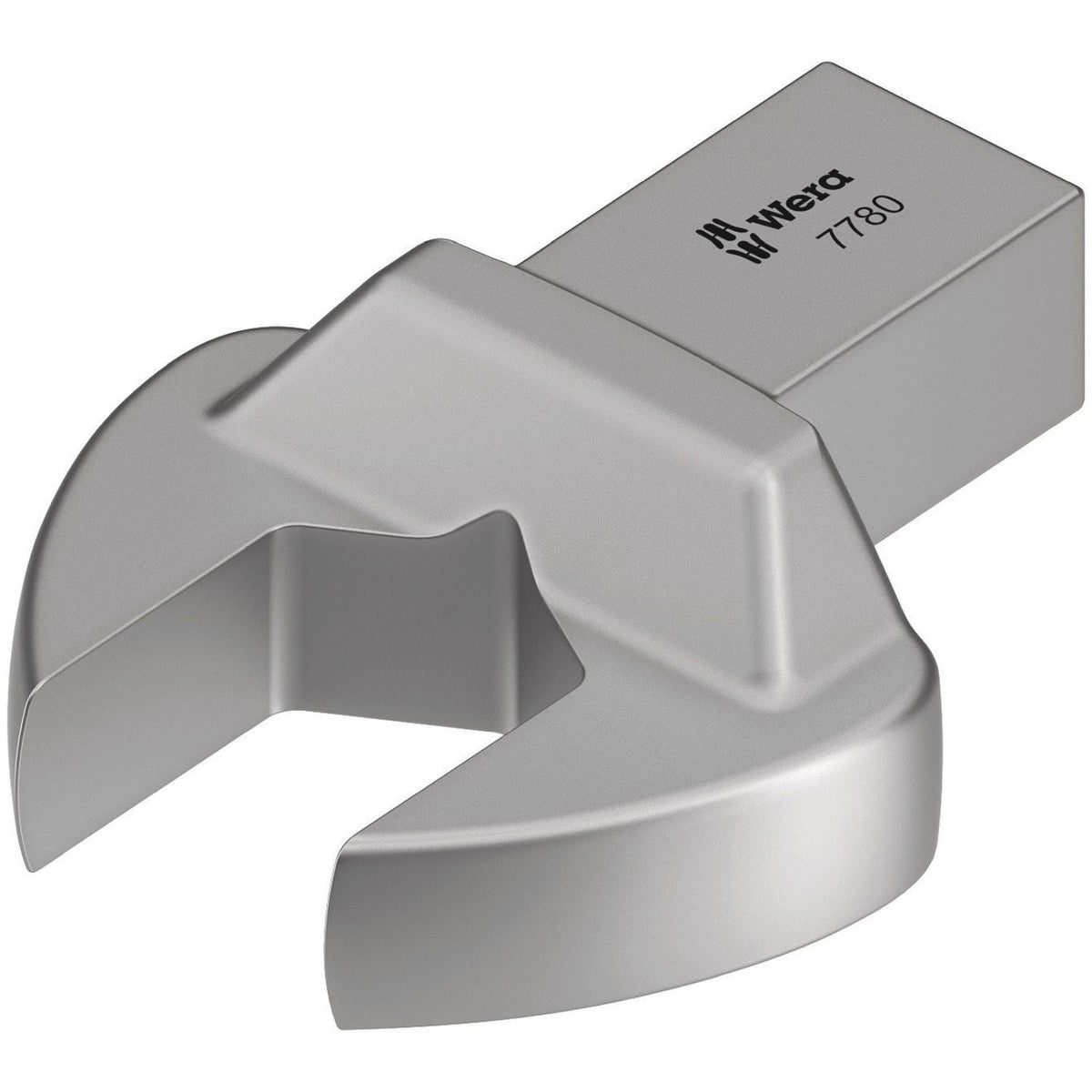 Wera 7780 Open End Insert, 14X18-mm., 14X18x27x61-mm.