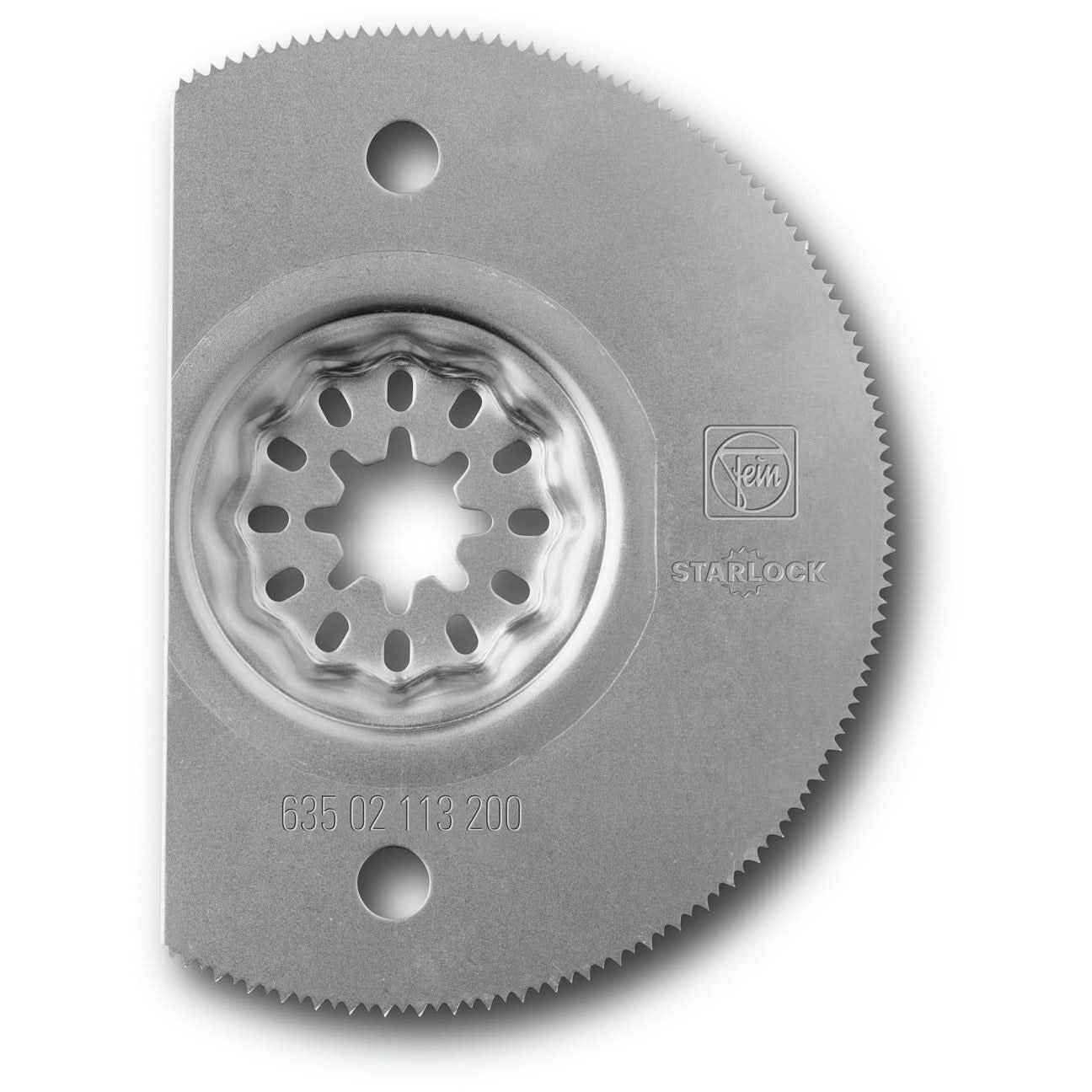 Fein 63502113210 Saw Starlock Blade
