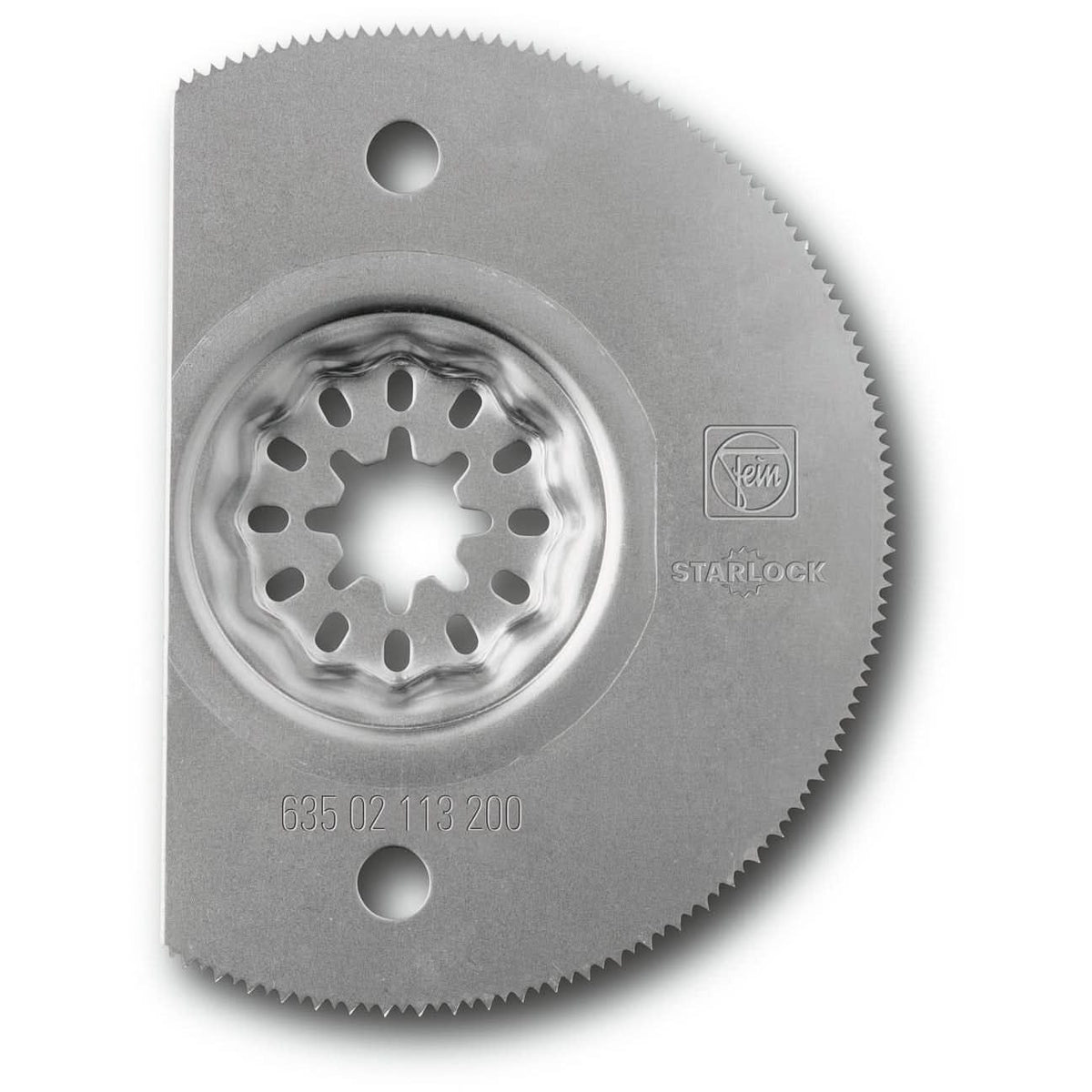 Fein 63502113210 Saw Starlock Blade