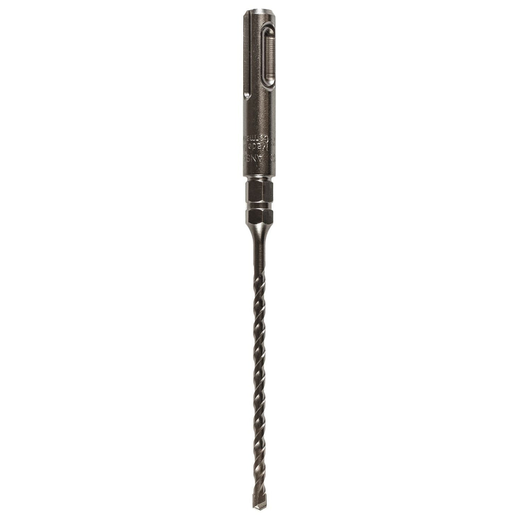 Simpson Strong-Tie MDPL01506H 5/32-in. x 6-in. SDS-plus Shank Titen Turbo Screw Drill Bit/Driver
