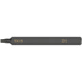 Wera 867 S Torx Bit For Impact Screwdrivers, Torx 15x70-mm.