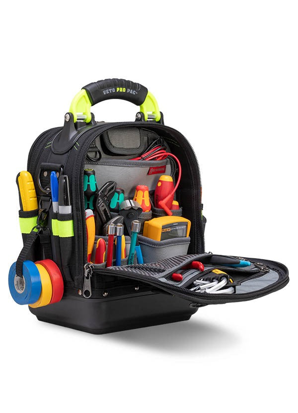 Veto Tech-MCT Special Ops Tool Bag