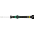 Wera 2035 Screwdriver For Slotted Screws For Electronic Applications, 0.40x2x40-mm.