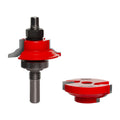 Freud 99-861 1-11/16-Inch Premier Adjustable Rail & Stile Router Bit - Ogee