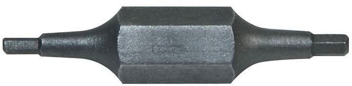 Klein 3255 Broad-Head Bull Pin, 1-1/4-Inch