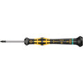 Wera 1567 Torx Hf Esd Kraftform Micro Screwdriver With Holding Function For Torx Screws, Torx 4x40-mm.