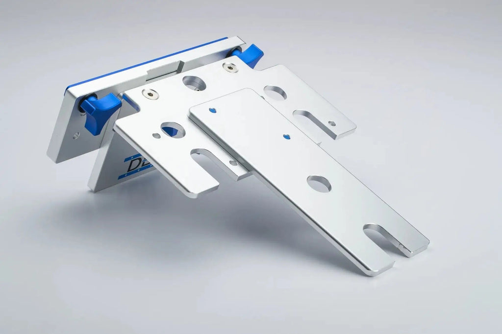 Dashboard MFT Wingman Guide Rail Extension for Wider Crosscuts & Rips (WM0001)