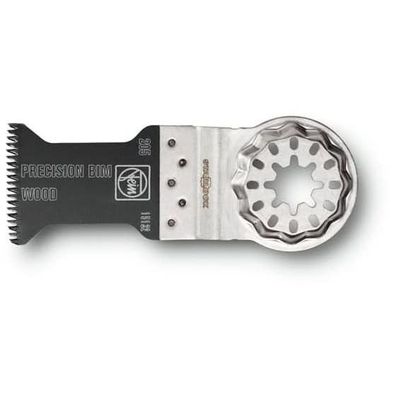 Fein 63502205260 E-Cut Precision Bi-Metal Saw Starlock Blade