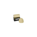 Mirka 23 Series Gold 6-in. 320-Grit PSA Sanding Disc with C-Weight Backing (23-342-320)