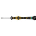 Wera 1567 Torx Esd Kraftform Micro Screwdriver For Torx Screws, Torx 6x40-mm.