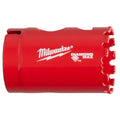 Milwaukee 49-56-5625 1-3/8" Diamond Plus Hole Saw
