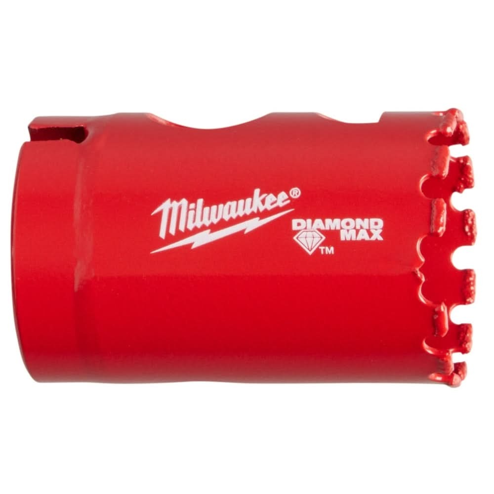 Milwaukee 49-56-5625 1-3/8" Diamond Plus Hole Saw