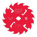Freud LM0302 250mm Thin Kerf Gang Ripping Saw Blade