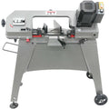Jet 414548 HVBS-56V 5" X 6" VS Horizontal/Vertical Variable Speed Bandsaw , 1/2HP,1-PH