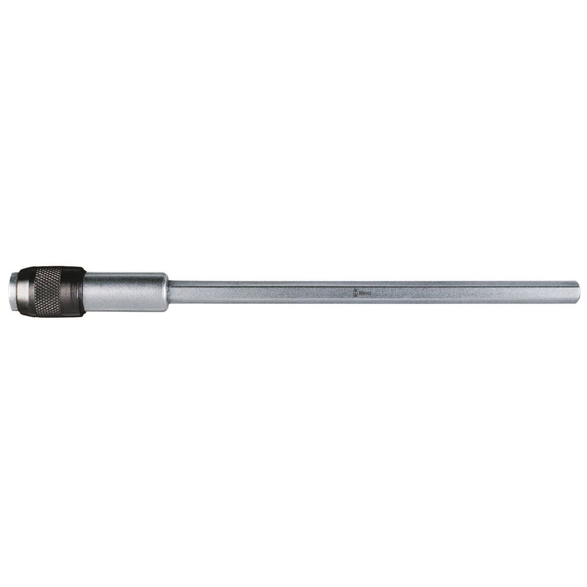 Wera 830 Vario Bit Holder Adaptor, 1/4-in.x165-mm.